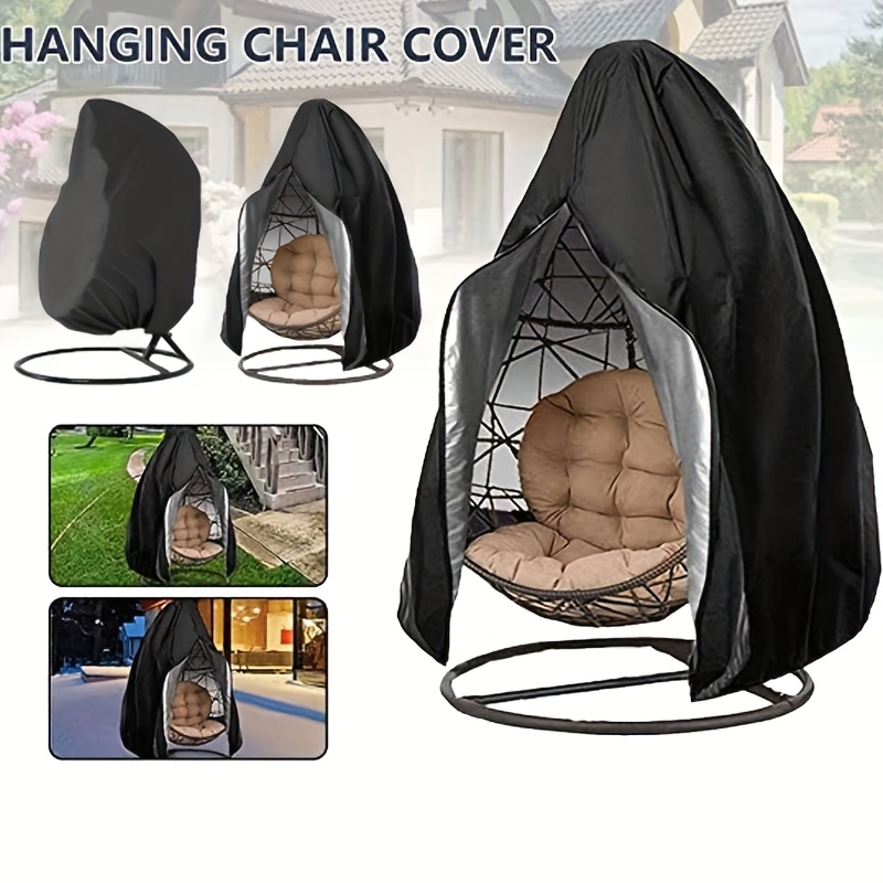 Hanging Egg Chair - Funda Protectora para Silla Colgante Tipo