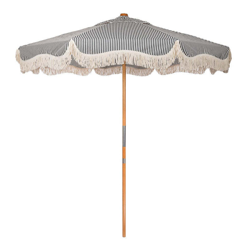 Outdoor Furniture Quality - Sombrilla de lujo personalizada para exteriores,