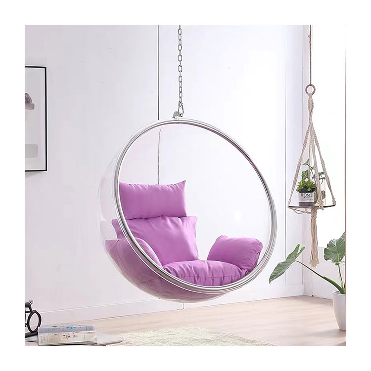 Hanging Egg Chair - Muebles Modernos de Calidad, Silla Colgante