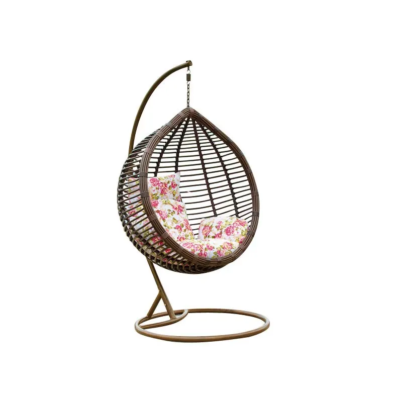 Hanging Egg Chair - Muebles Modernos para Exteriores, Silla Colgante