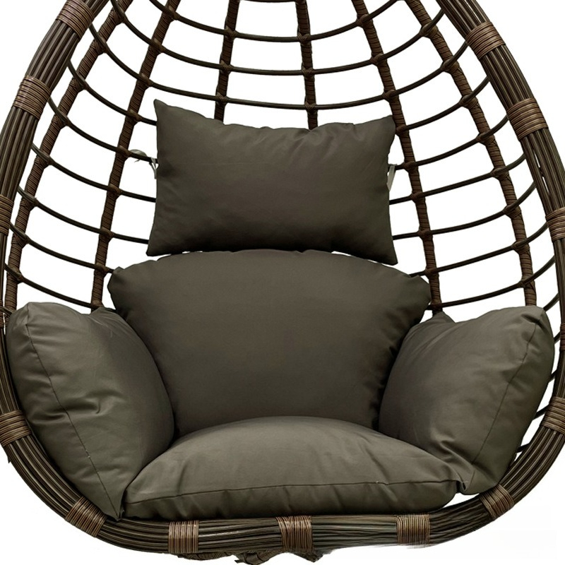 Hanging Egg Chair - Cojín Impermeable y Resistente a los