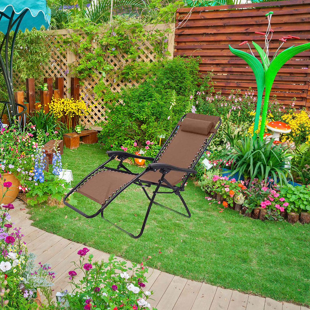 Lona de Repuesto para Silla de - Deck Chair Lounger reseña y precio