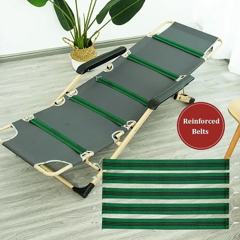Correa elástica de refuerzo pa - Deck Chair Lounger reseña y precio