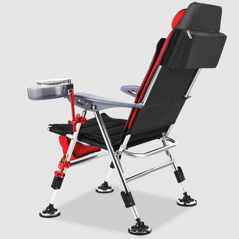 Silla plegable retráctil de pe - Outdoor Furniture Quality reseña y precio