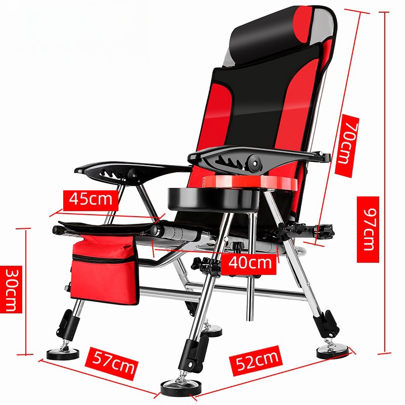 Silla plegable retráctil de pe - Outdoor Furniture Quality reseña y precio