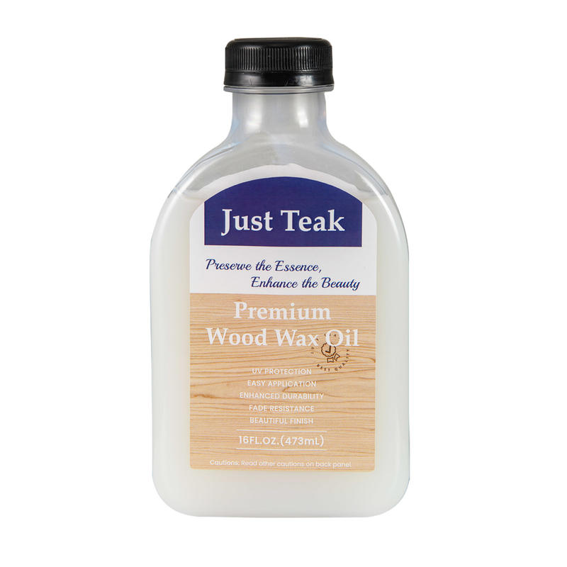 Kit de Cuidado con Aceite para - Outdoor Furniture Oil Teak reseña y precio