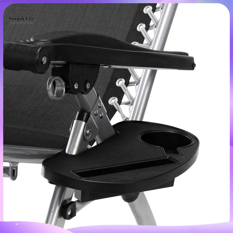 Sillón Reclinable Infinito de  - Deck Chair Lounger reseña y precio