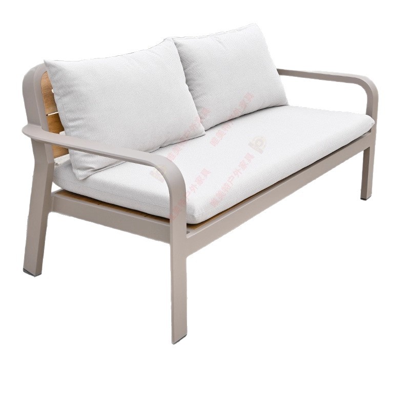 Sofá de Exterior para Patio, S - Outdoor Furniture Hotel reseña y precio