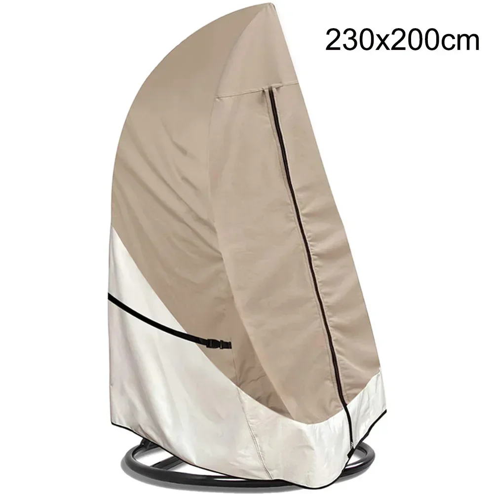 Cubierta impermeable para sill - Hanging Egg Chair reseña y precio