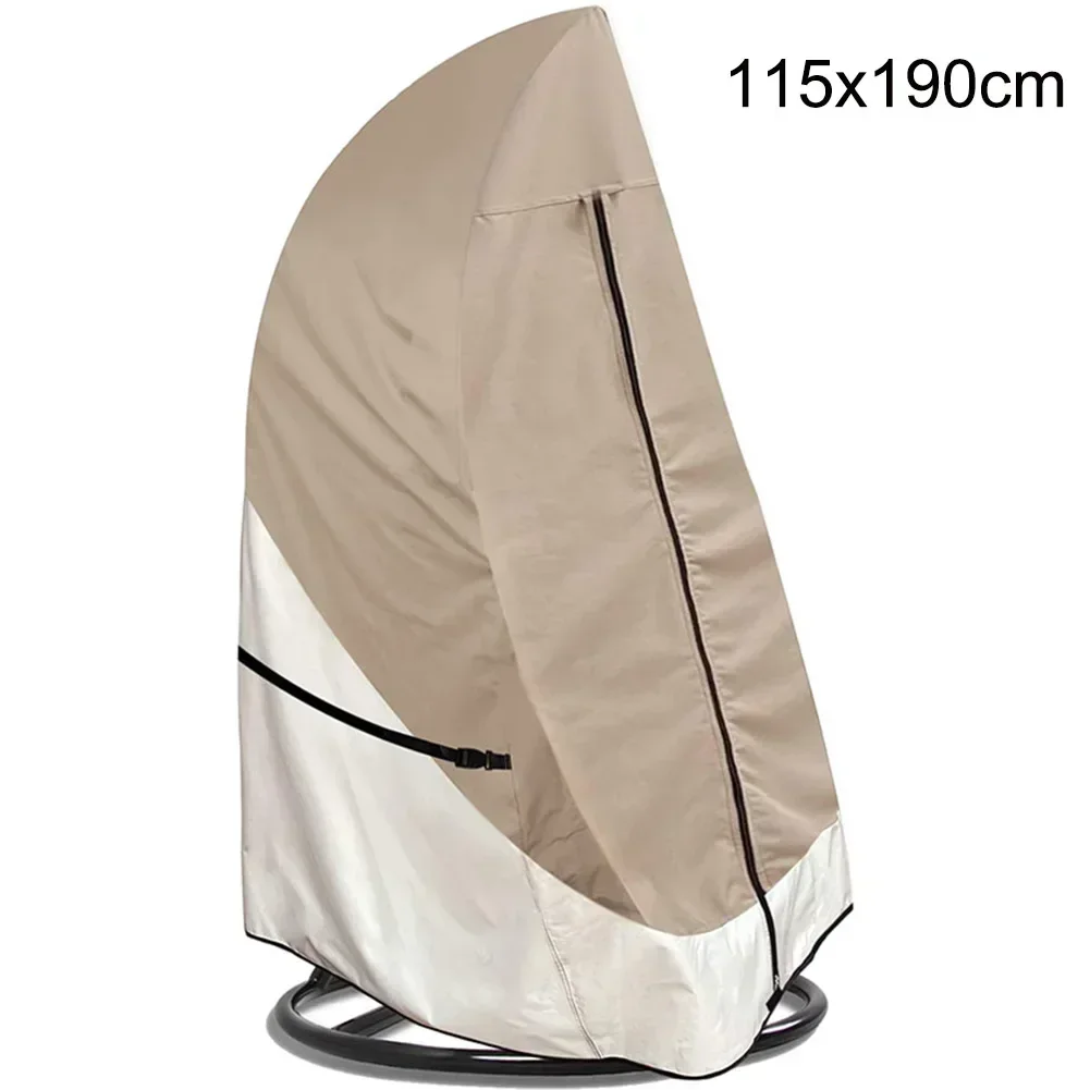 Cubierta impermeable para sill - Hanging Egg Chair reseña y precio