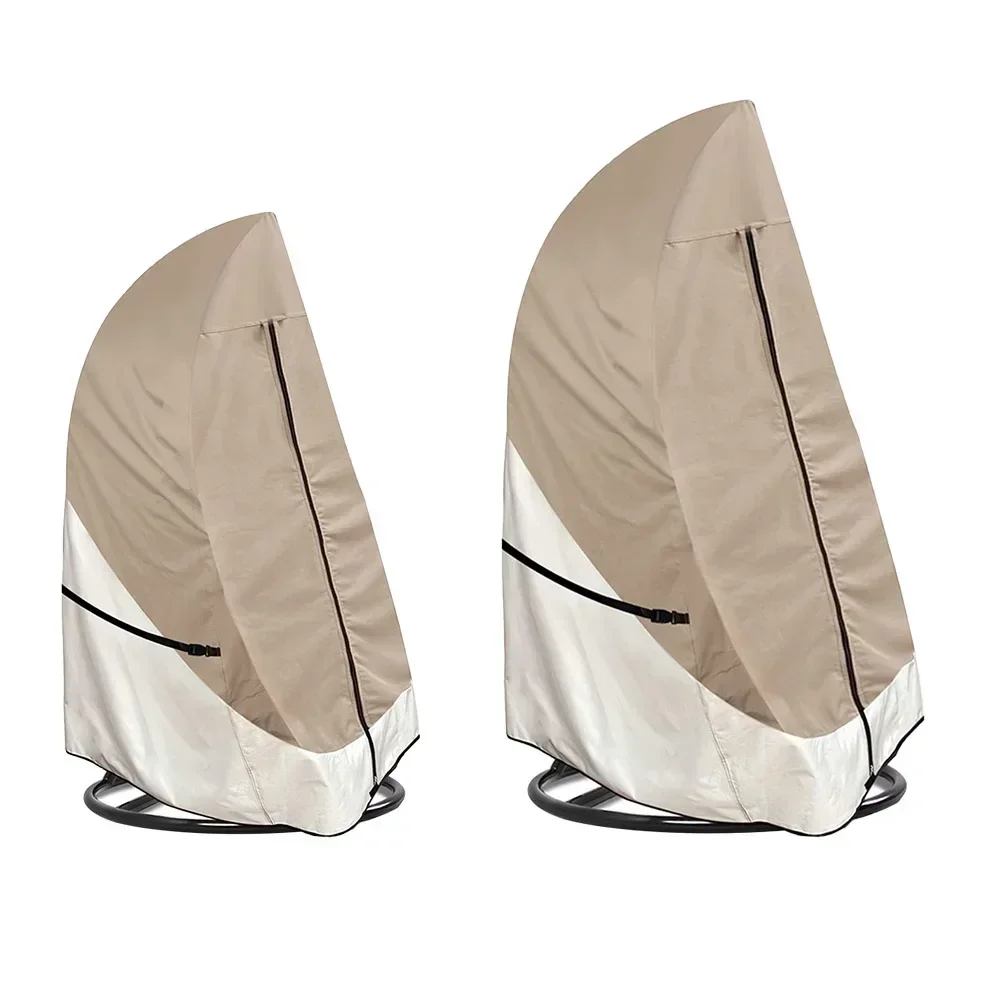 Cubierta impermeable para sill - Hanging Egg Chair reseña y precio