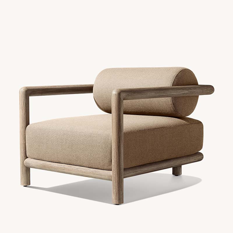 Conjunto de muebles de jardín, - Outdoor Furniture Hotel reseña y precio