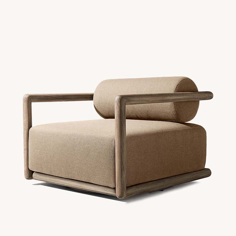 Conjunto de muebles de jardín, - Outdoor Furniture Hotel reseña y precio
