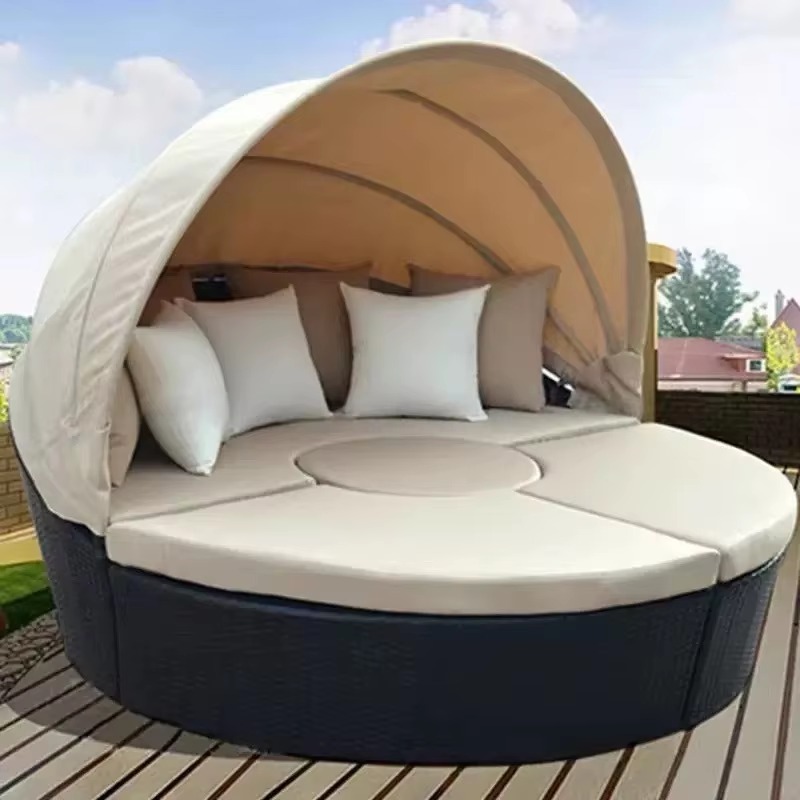 Muebles de exterior modernos y - Outdoor Furniture Quality reseña y precio