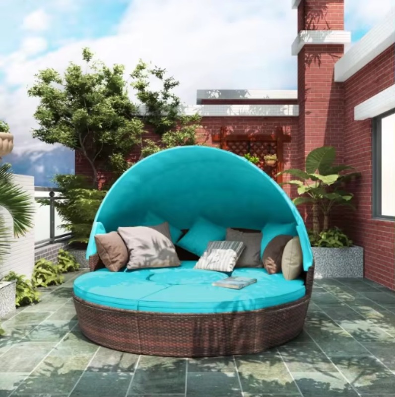 Muebles de exterior modernos y - Outdoor Furniture Quality reseña y precio