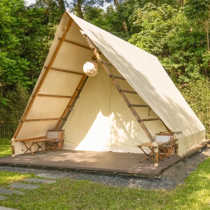 Tienda de campaña duradera de  - Outdoor Furniture Quality reseña y precio