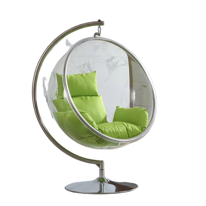 Silla Colgante Tipo Huevo, Red - Hanging Egg Chair reseña y precio