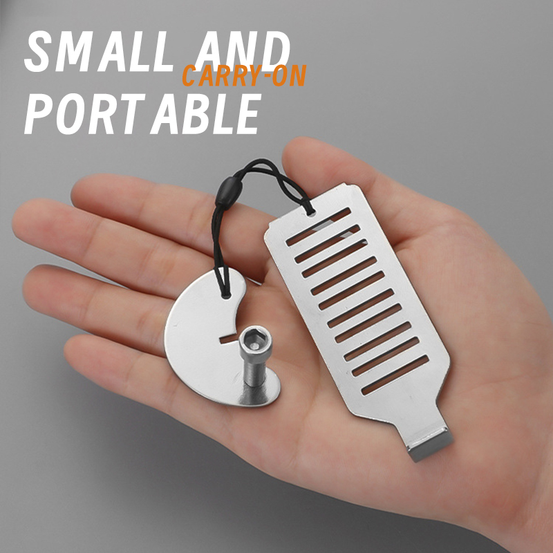 Pestillo de cerradura de puert - Outdoor Furniture Hotel reseña y precio
