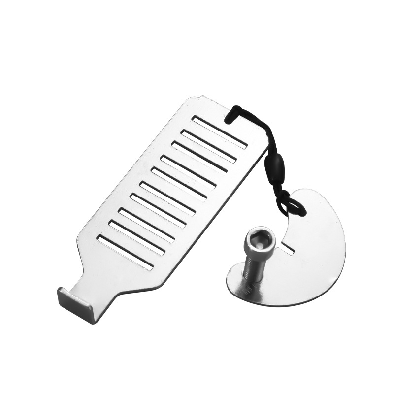 Pestillo de cerradura de puert - Outdoor Furniture Hotel reseña y precio
