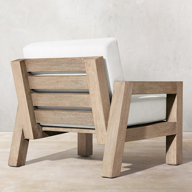 Juego de Muebles de Jardín Mod - Outdoor Furniture Hotel reseña y precio