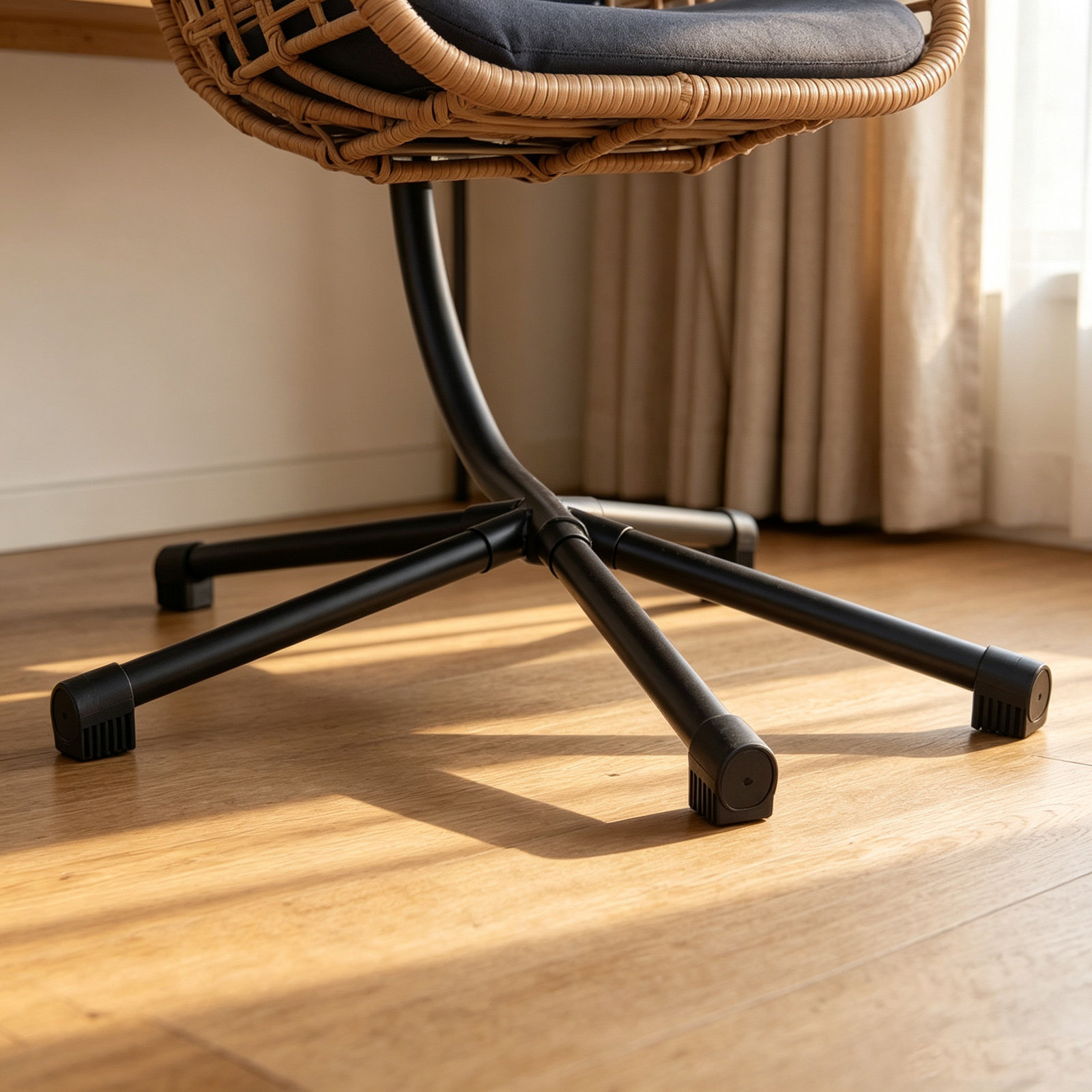 10 piezas de tapas de plástico - Hanging Egg Chair reseña y precio