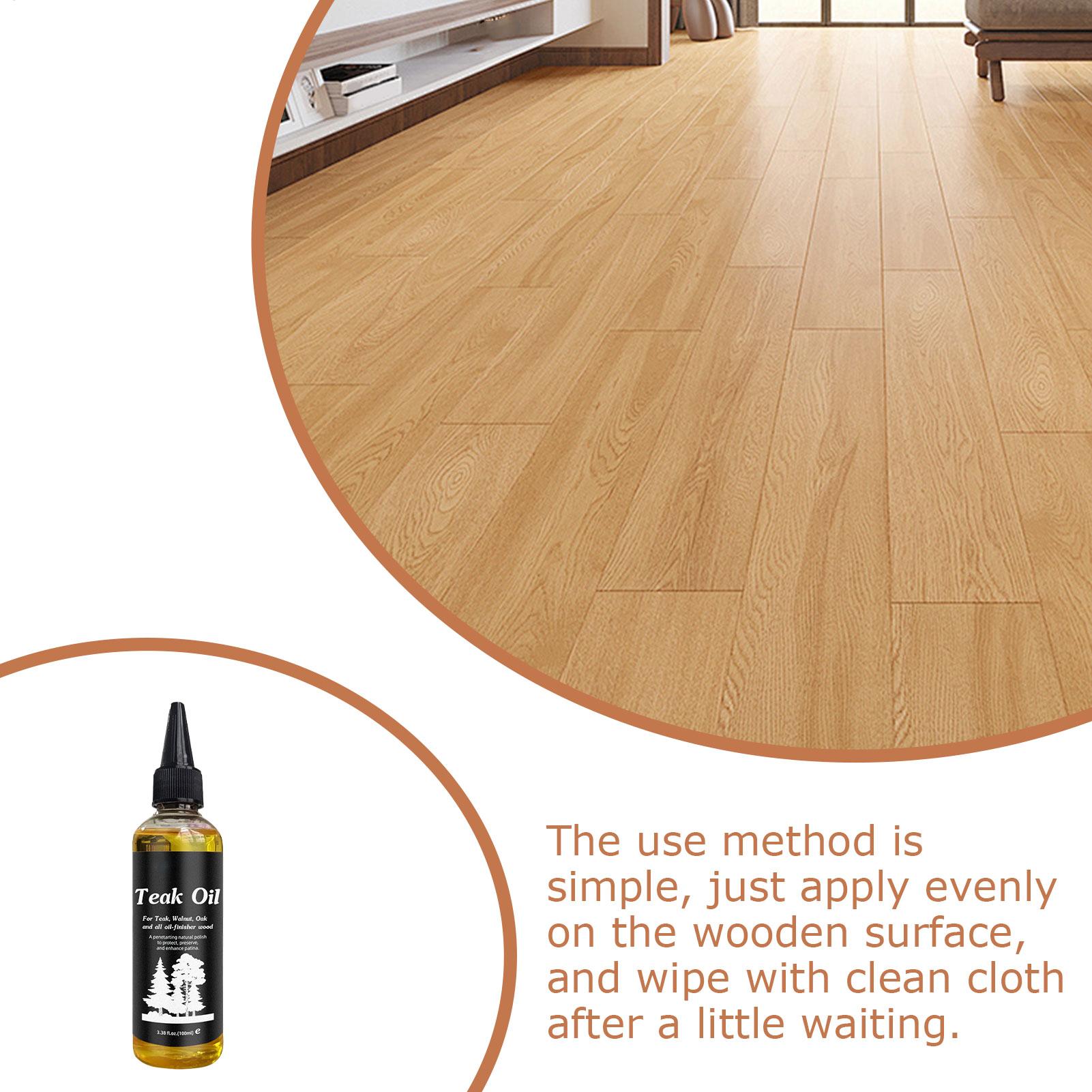 Aceite para Muebles de 100ml,  - Outdoor Furniture Oil Teak reseña y precio