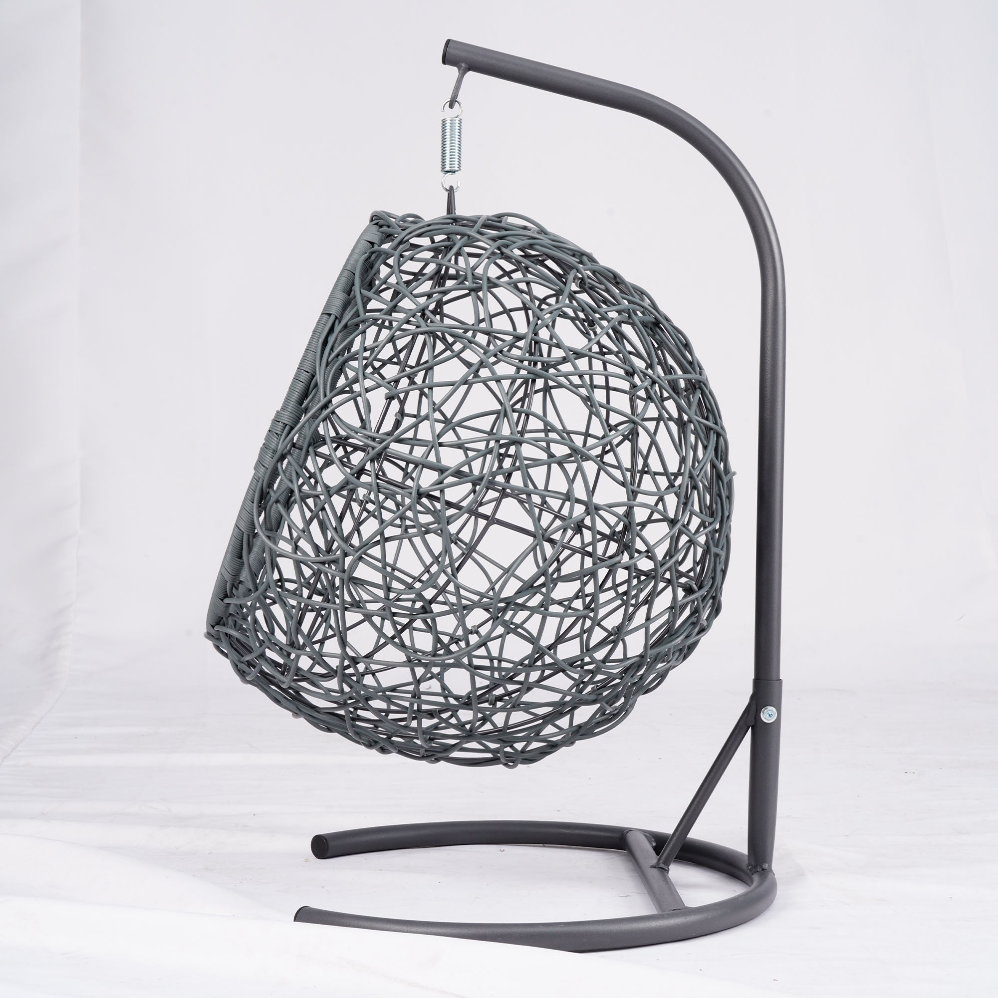 Cama Columpio para Gatos con S - Hanging Egg Chair reseña y precio