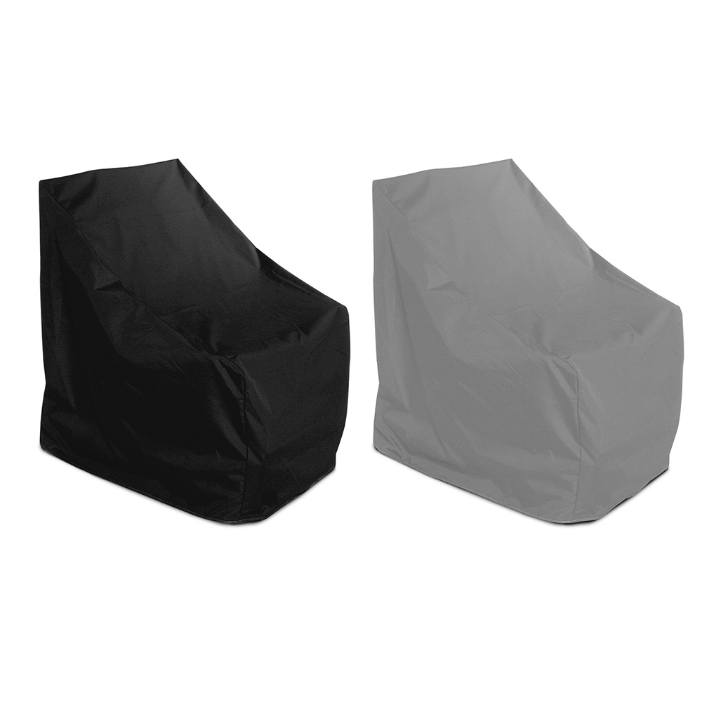 Cubierta antipolvo para silla  - Outdoor Furniture Table And Chairs reseña y precio