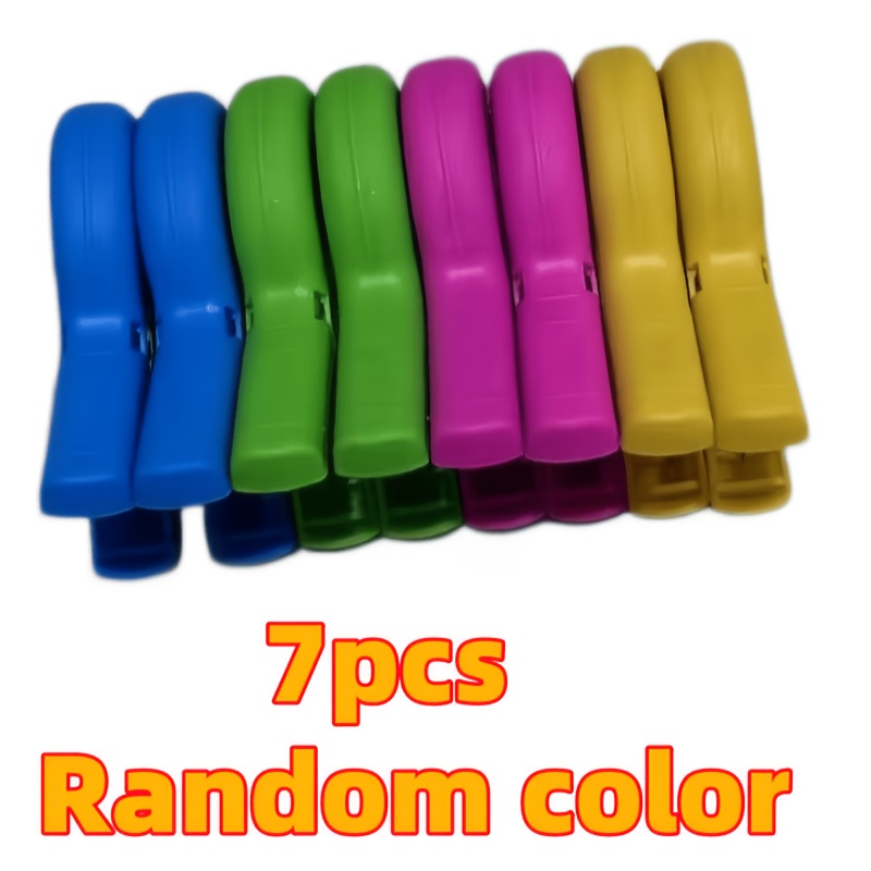 7 clips extra grandes antidesl - Deck Chair Lounger reseña y precio