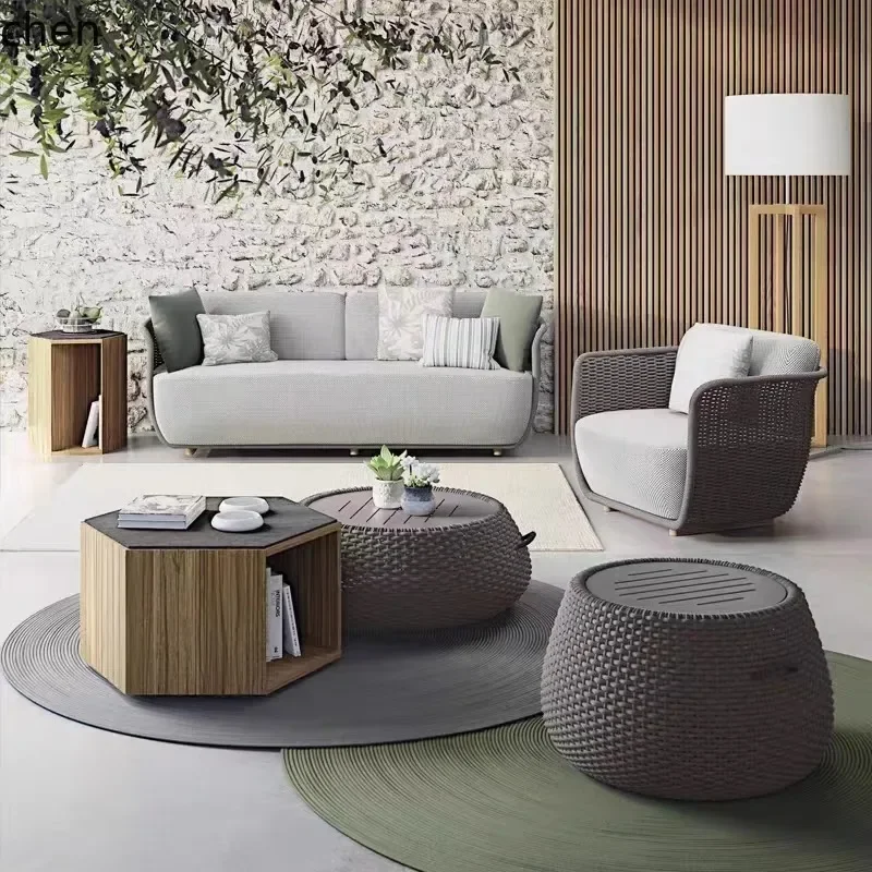 Muebles de exterior b11-7.1, s - Outdoor Furniture Hotel reseña y precio