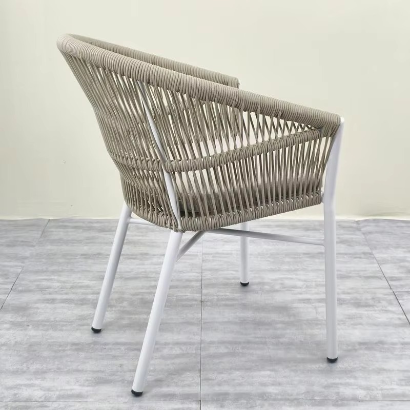 Sillón Apilable Tradicional de - Outdoor Furniture Hotel reseña y precio