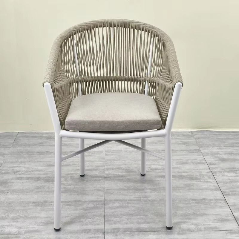 Sillón Apilable Tradicional de - Outdoor Furniture Hotel reseña y precio