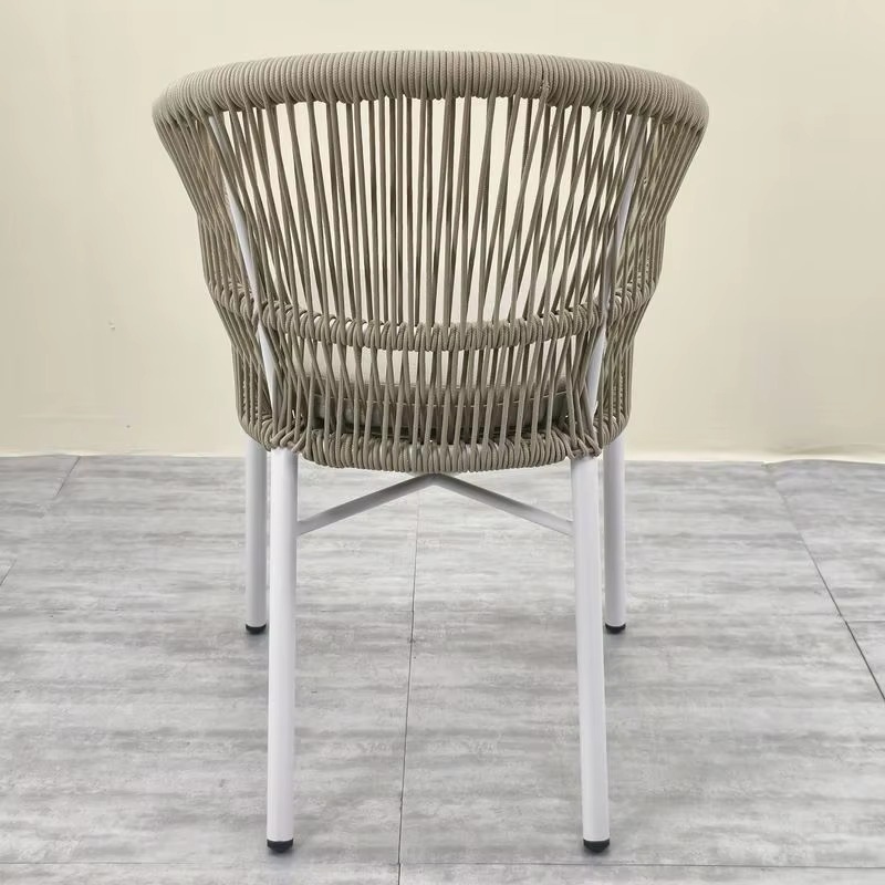 Sillón Apilable Tradicional de - Outdoor Furniture Hotel reseña y precio