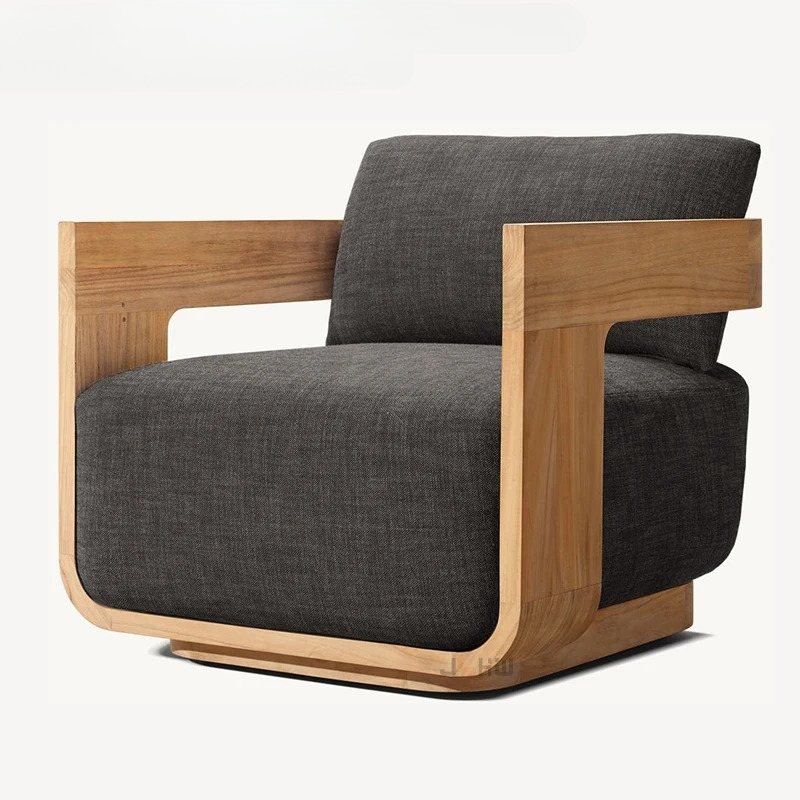 Sofá con Cojín Impermeable Res - Outdoor Furniture Hotel reseña y precio