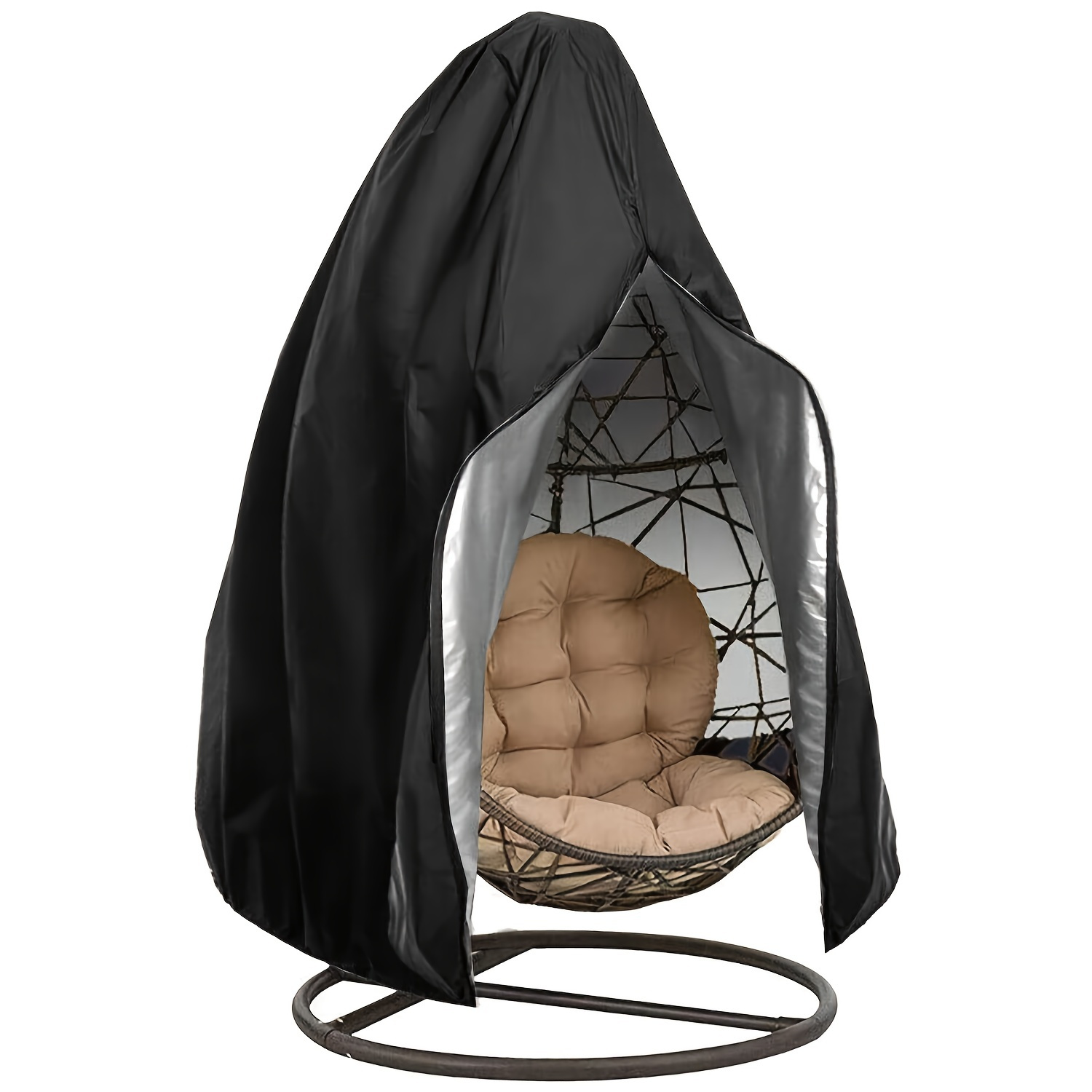 Funda Protectora Impermeable y - Hanging Egg Chair reseña y precio