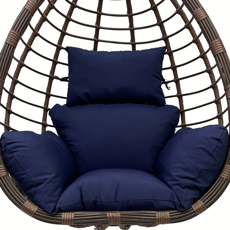 Cojín Impermeable y Resistente - Hanging Egg Chair reseña y precio