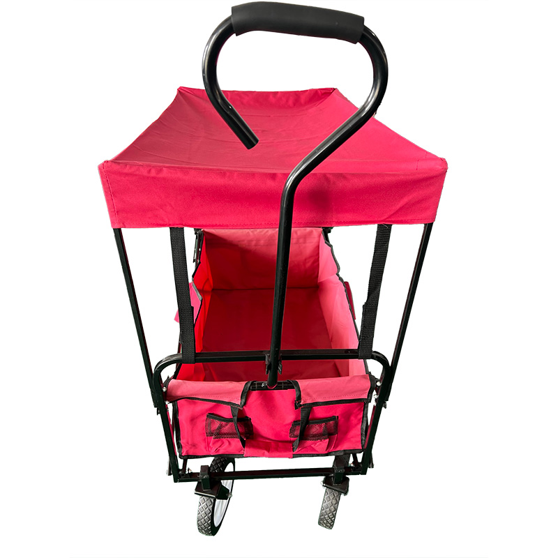 Carrito de Camping Plegable de - Outdoor Furniture Quality reseña y precio