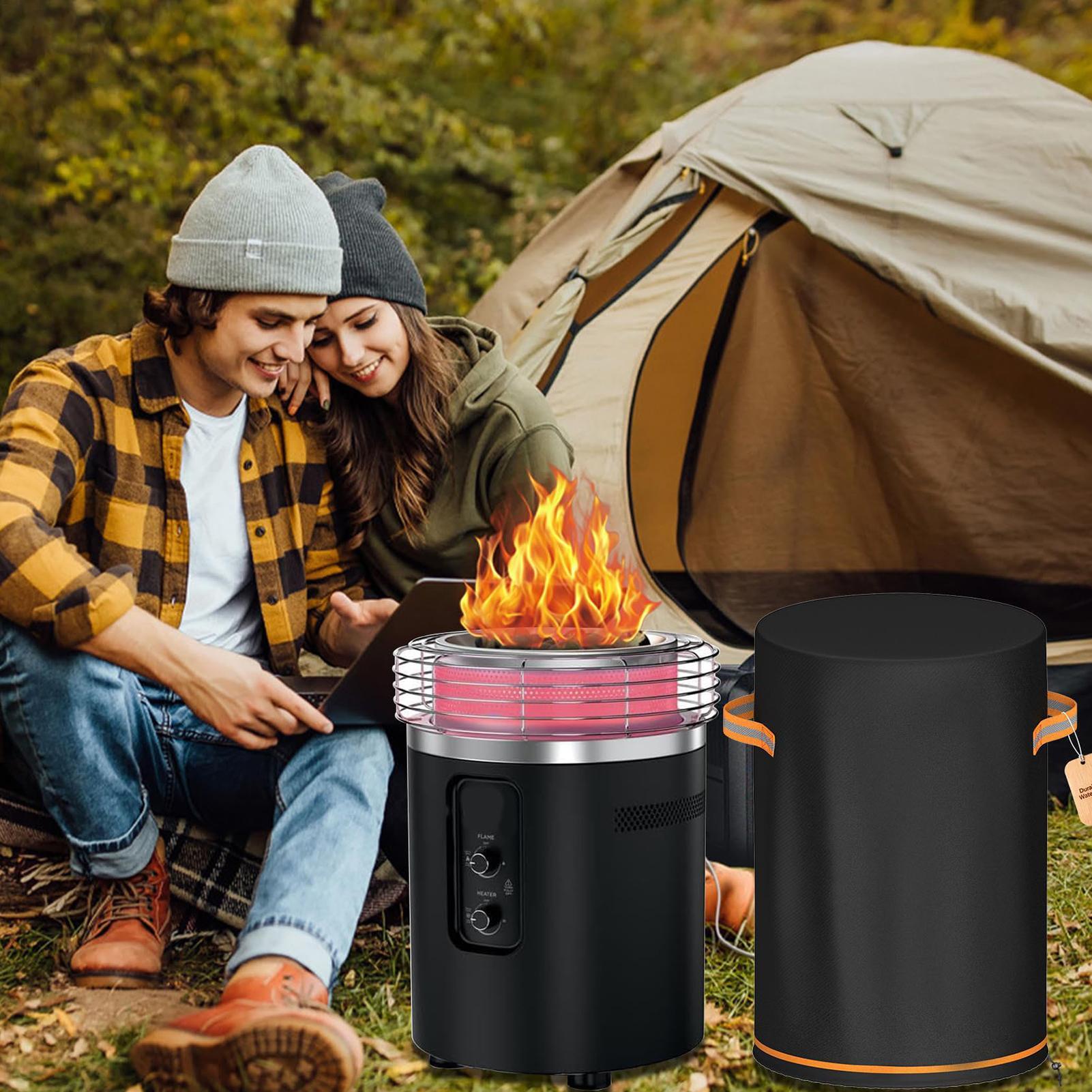 Funda Protectora para Columna  - Outdoor Furniture Fire Pit reseña y precio